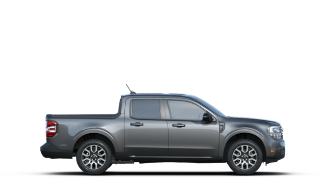2024 Ford Maverick